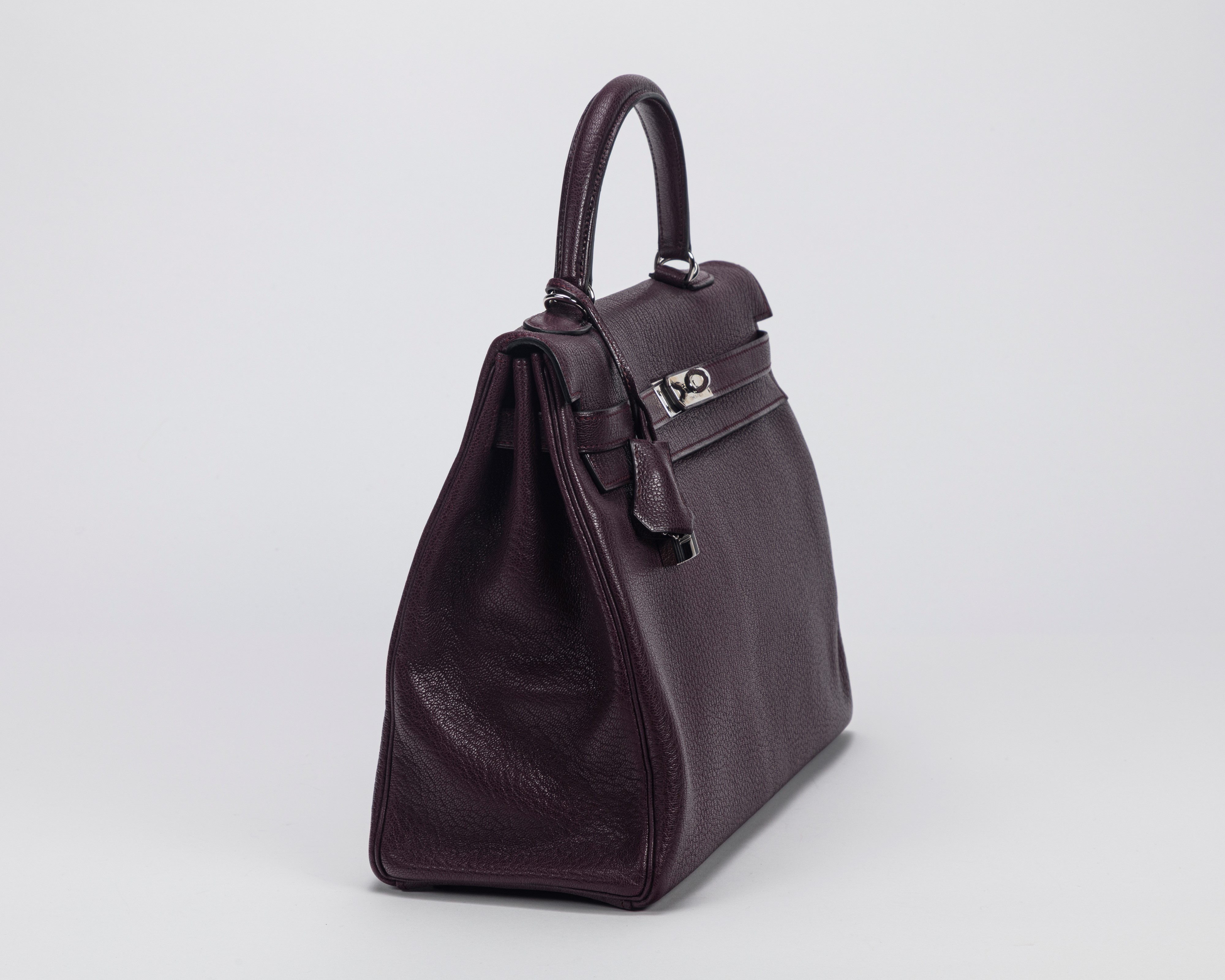 Borsa Kelly Retourne 35