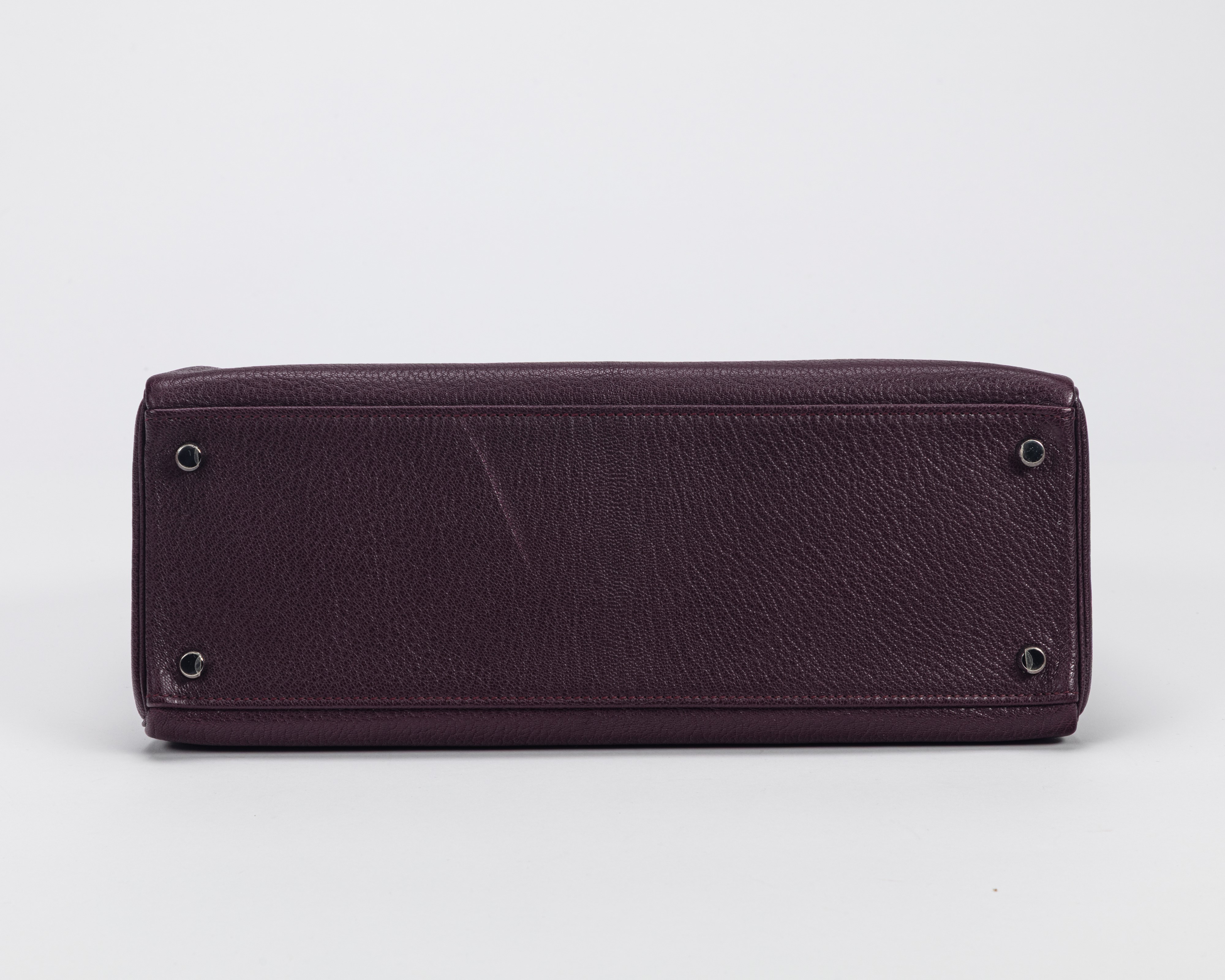 Borsa Kelly Retourne 35