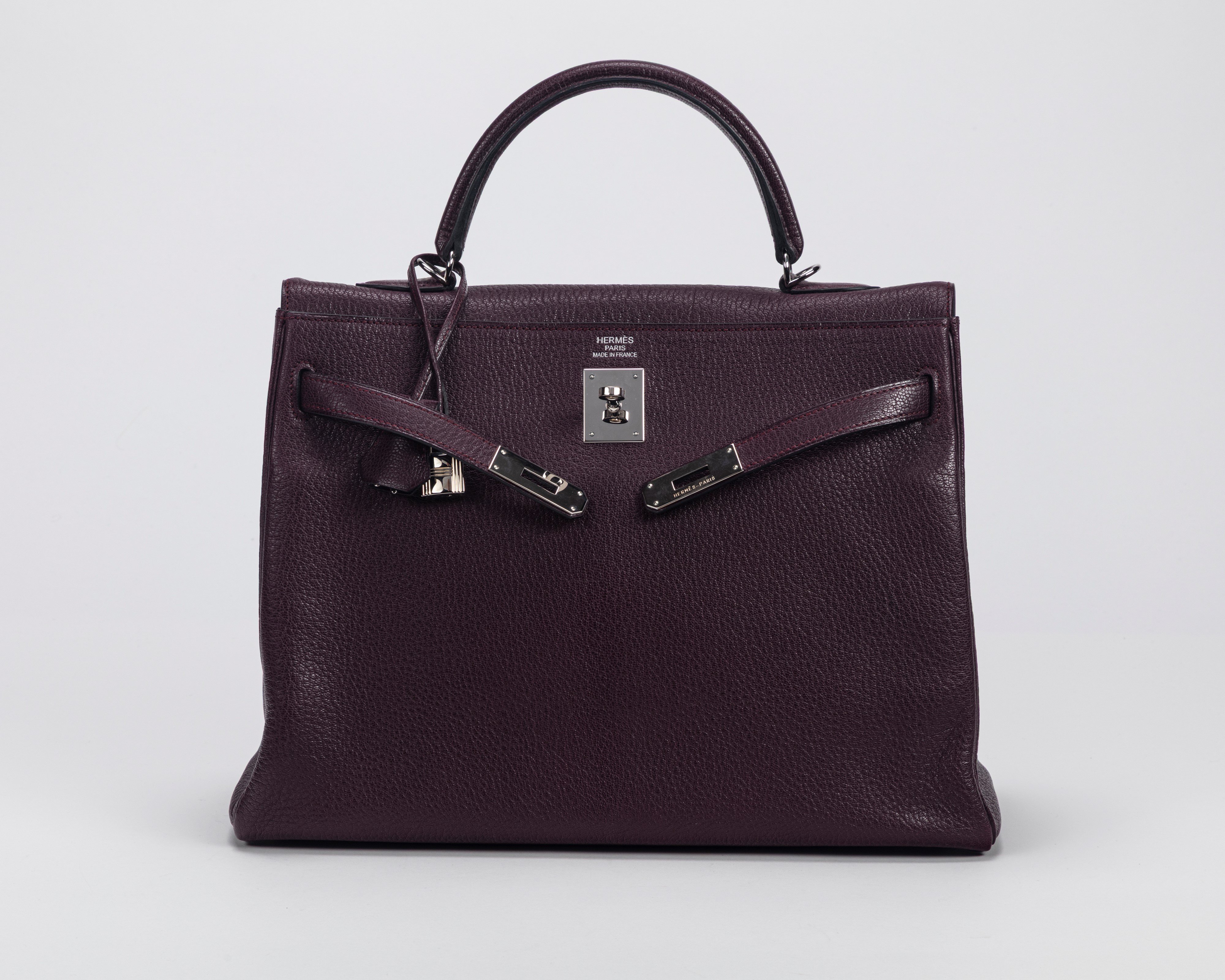 Borsa Kelly Retourne 35