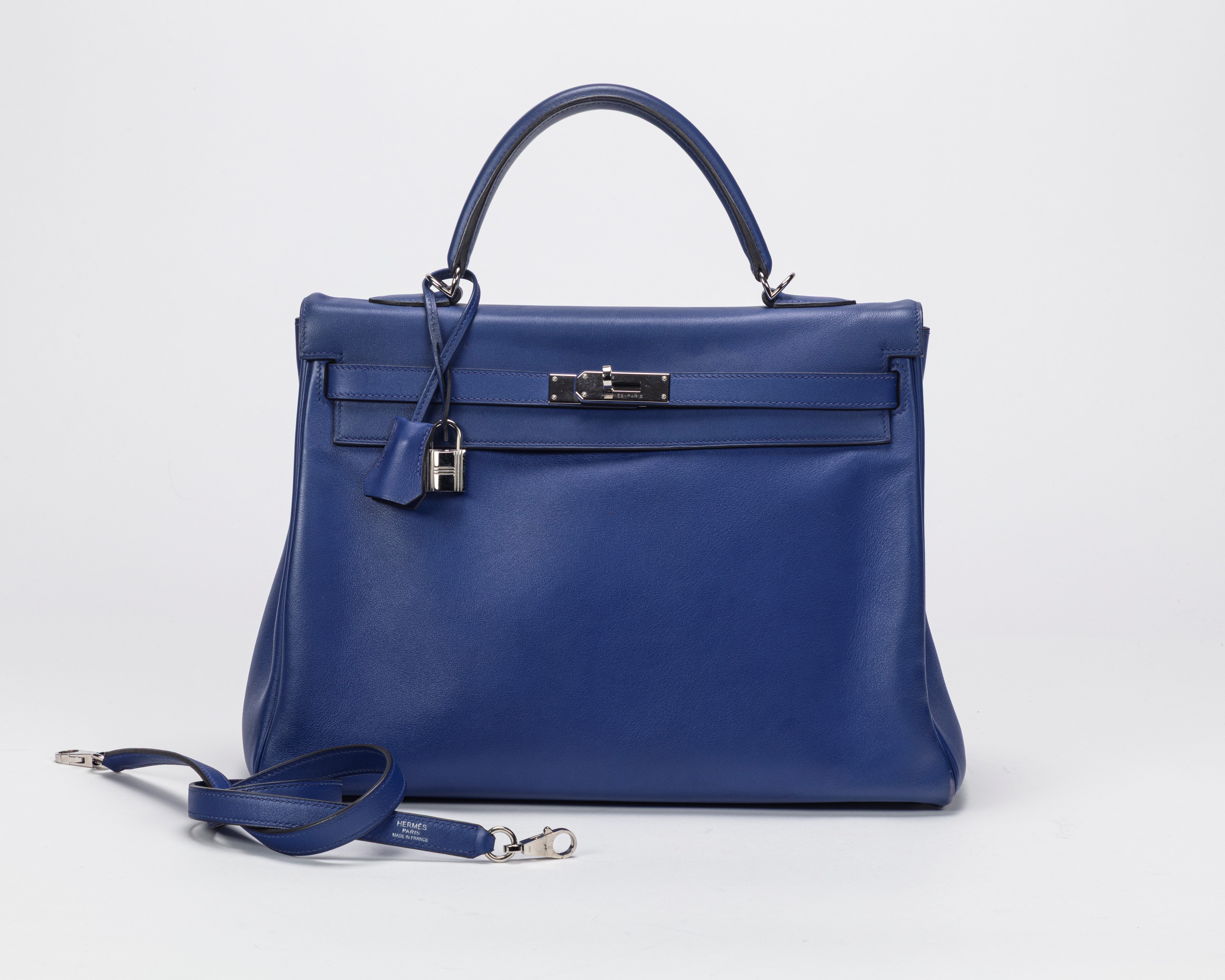 Borsa Kelly Retourne 35