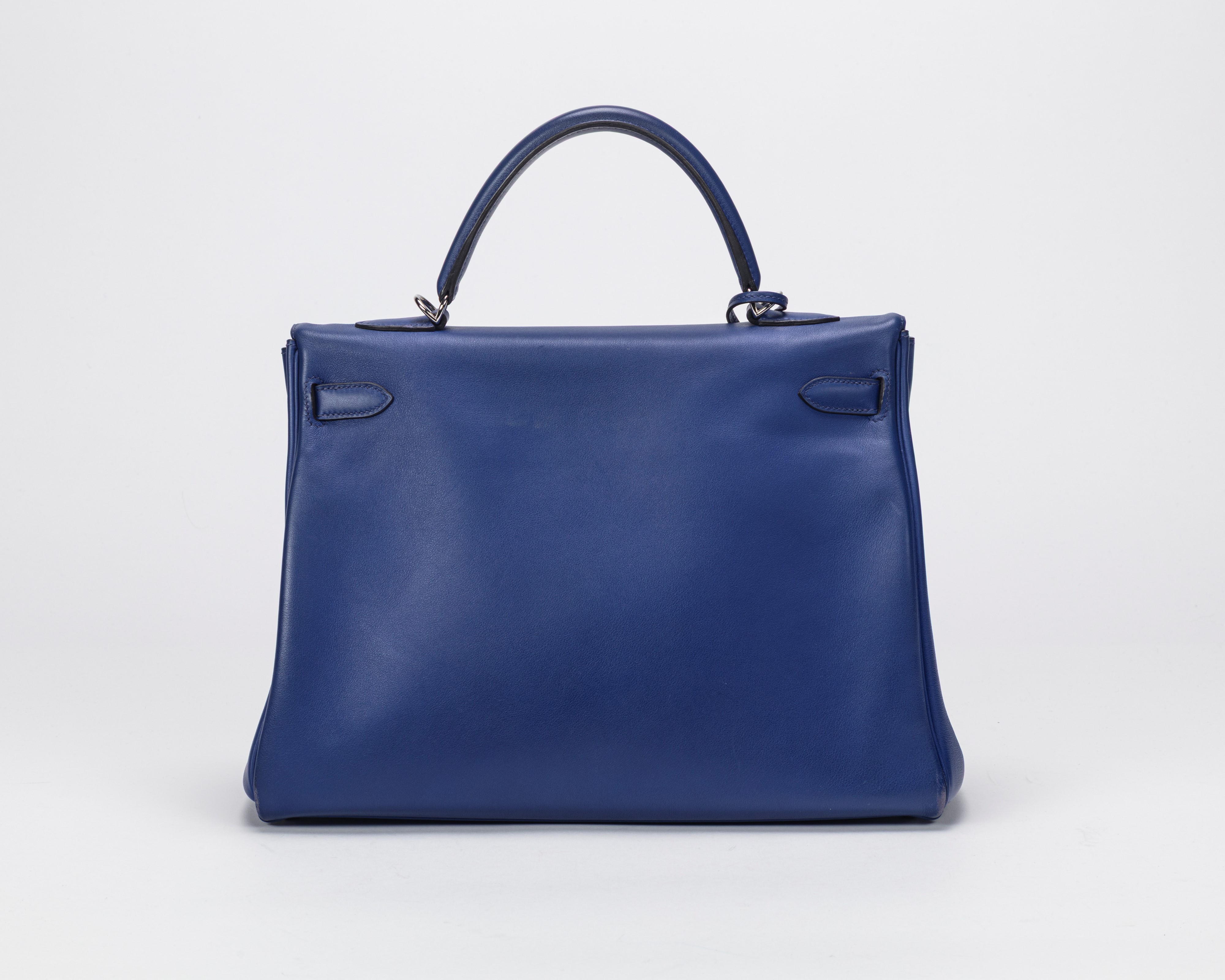 Borsa Kelly Retourne 35