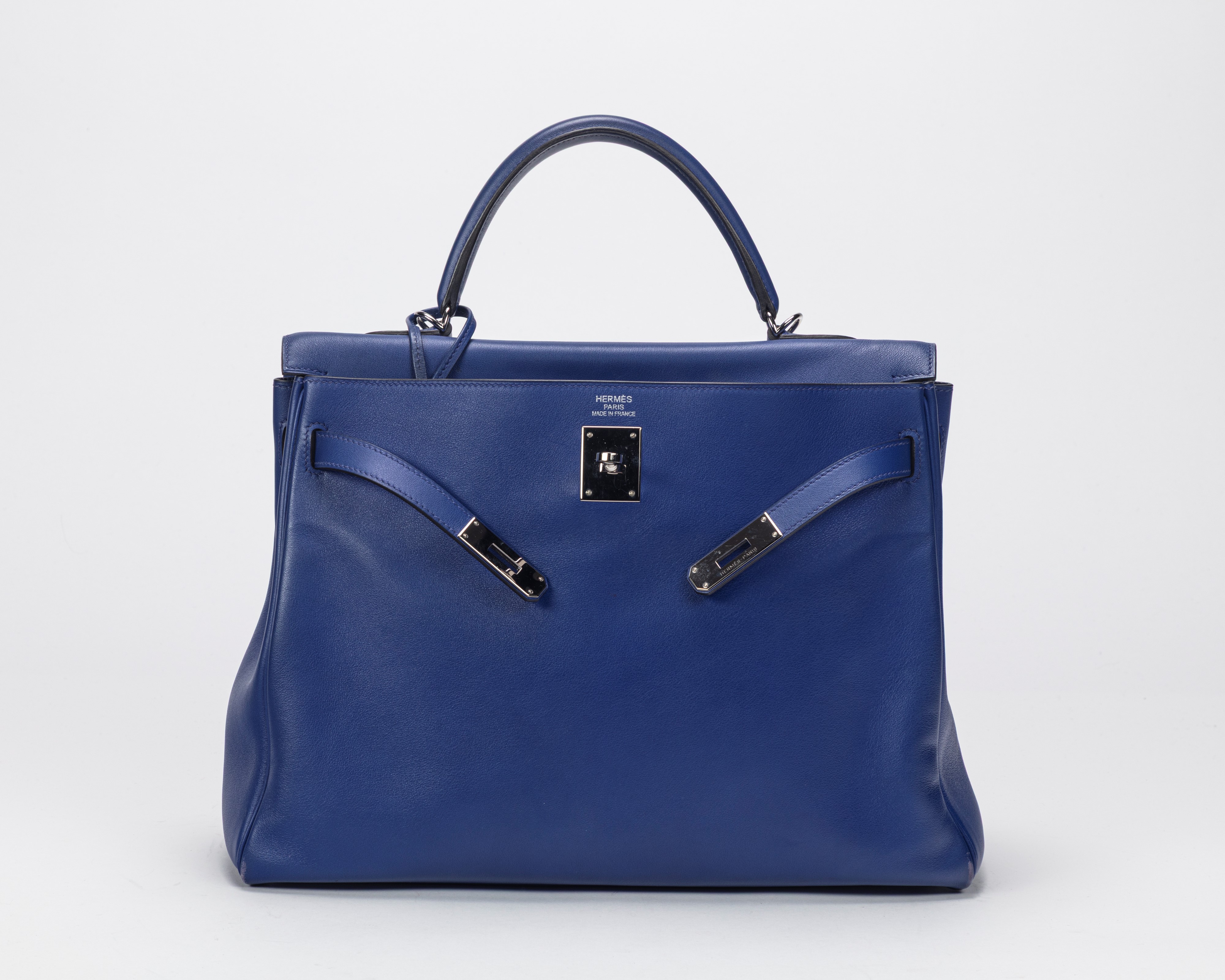 Borsa Kelly Retourne 35