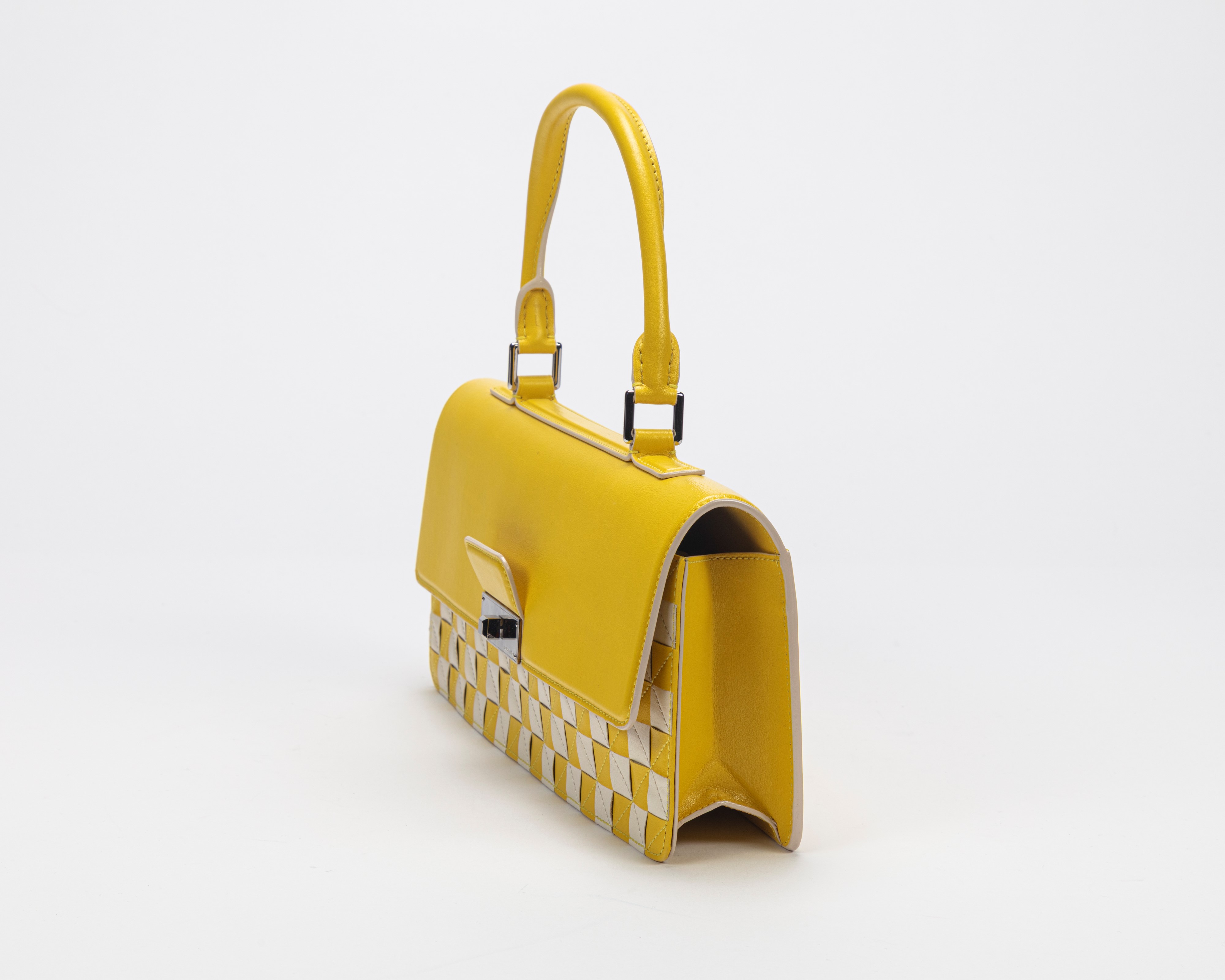 Louis Vuitton - Borsa Mosaic Envelope