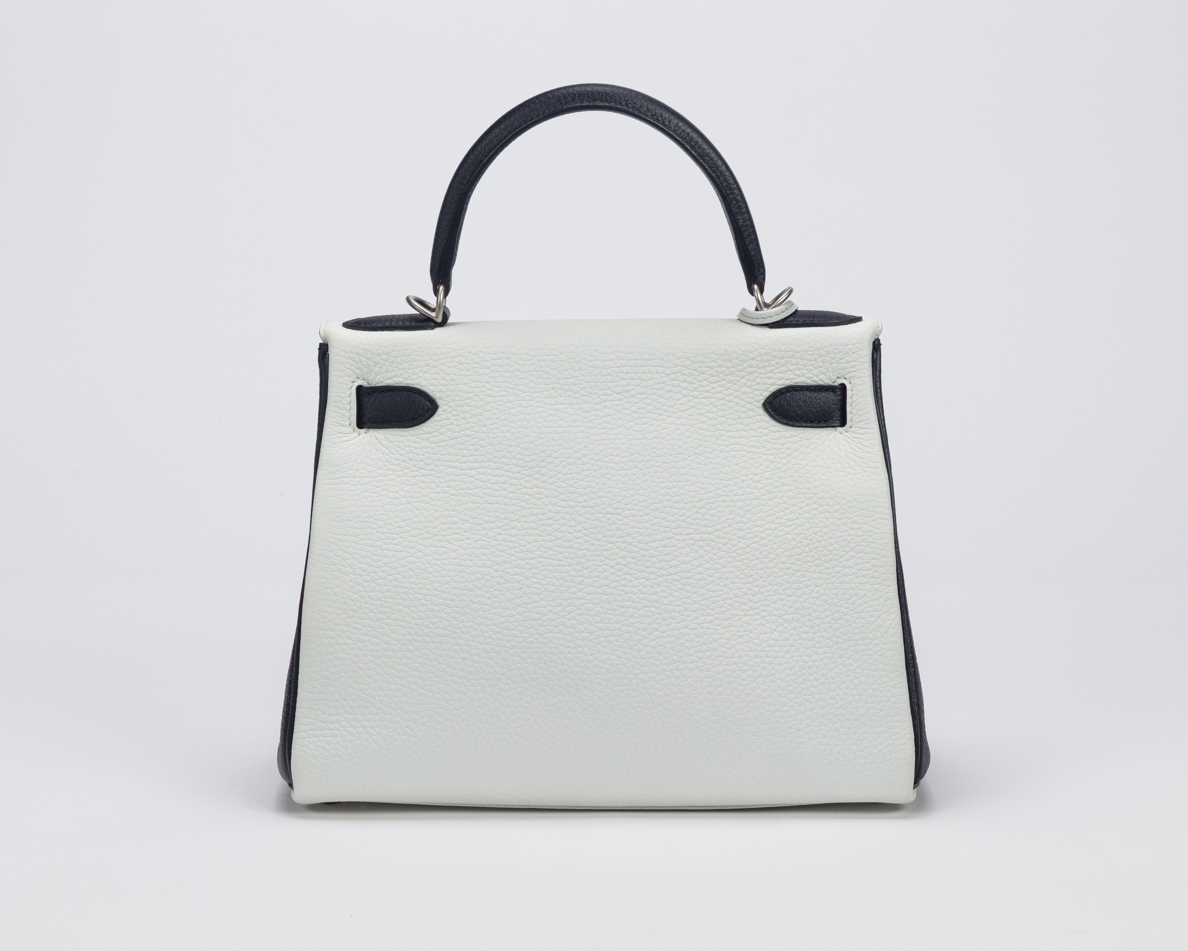 Borsa Kelly Panda Retourne 28