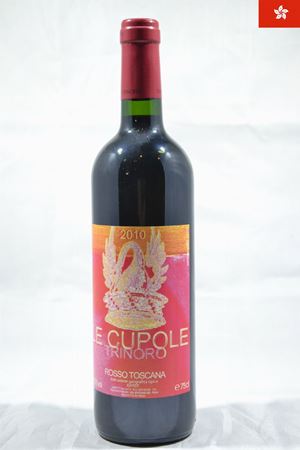 Tuscany - Tuscany - Super Tuscan