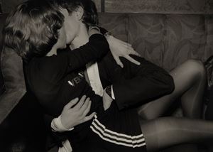 The Agony and the Ecstasy