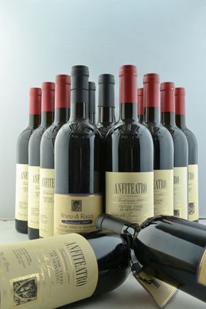 Tuscany - Tuscany - Super Tuscan