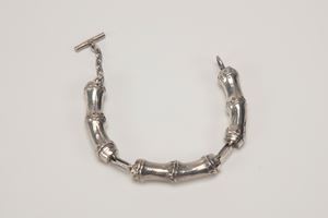 Bracciale bambù 