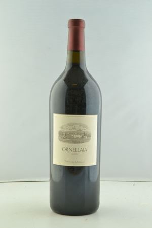 Tuscany - Tuscany - Super Tuscan
