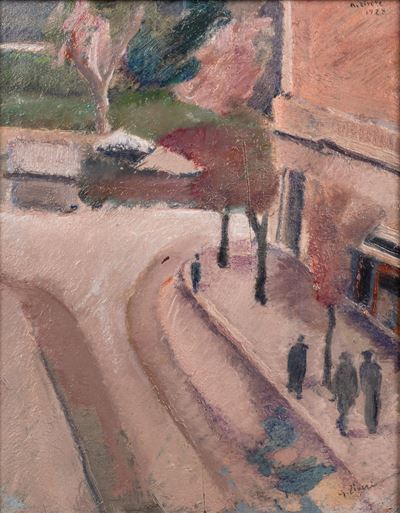 Paesaggio Urbano