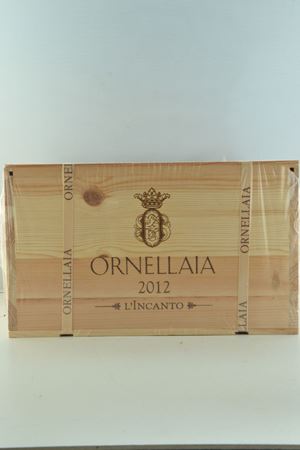 Tuscany - Tuscany - Super Tuscan