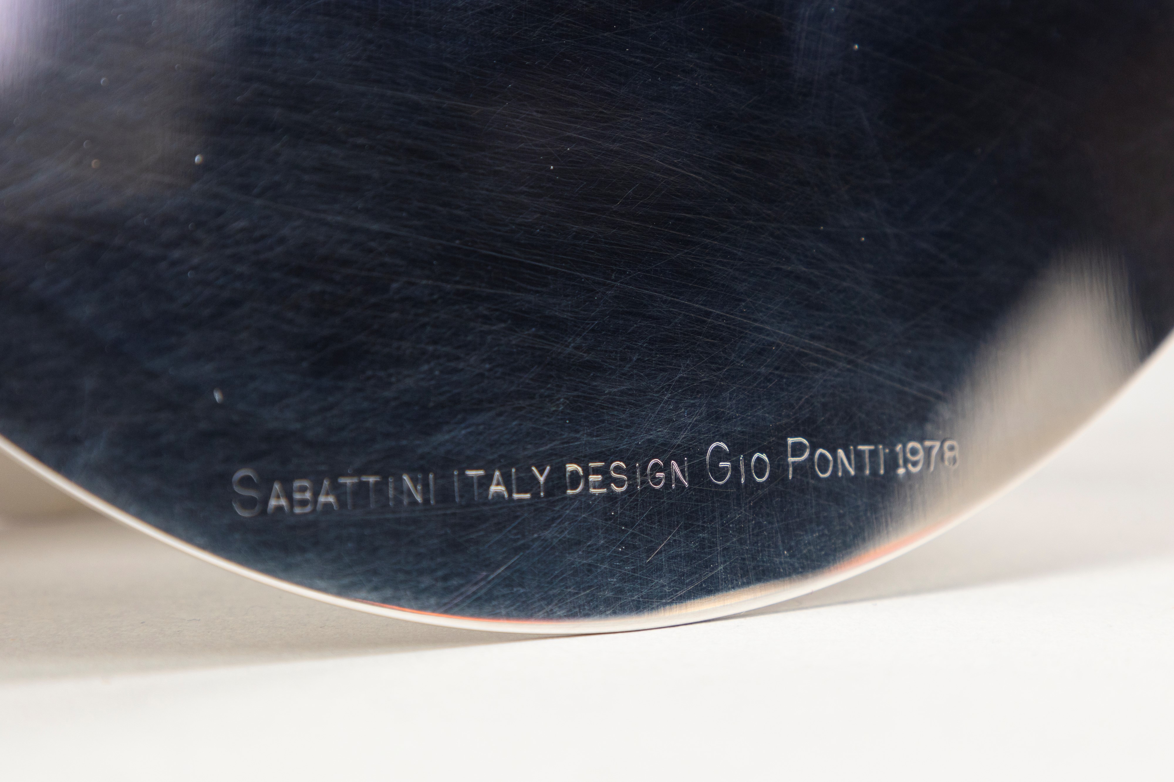 Gio Ponti - Scultura