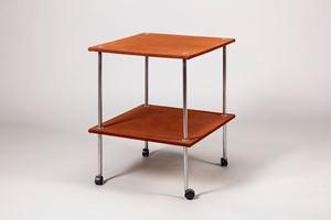 Caccia Dominioni Luigi - T9