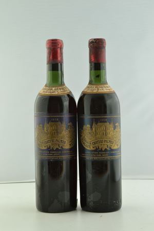 Bordeaux - Bordeaux - Margaux