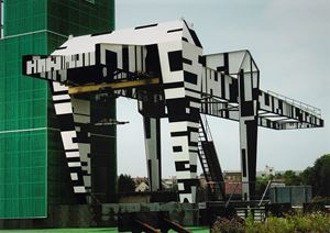 Campo Expandido VII B, Basilea