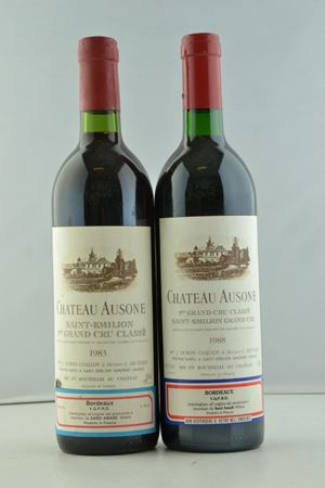 Bordeaux - Bordeaux - Saint-Emilion