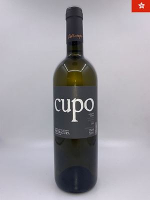 Campania - Campania - Greco di Tufo