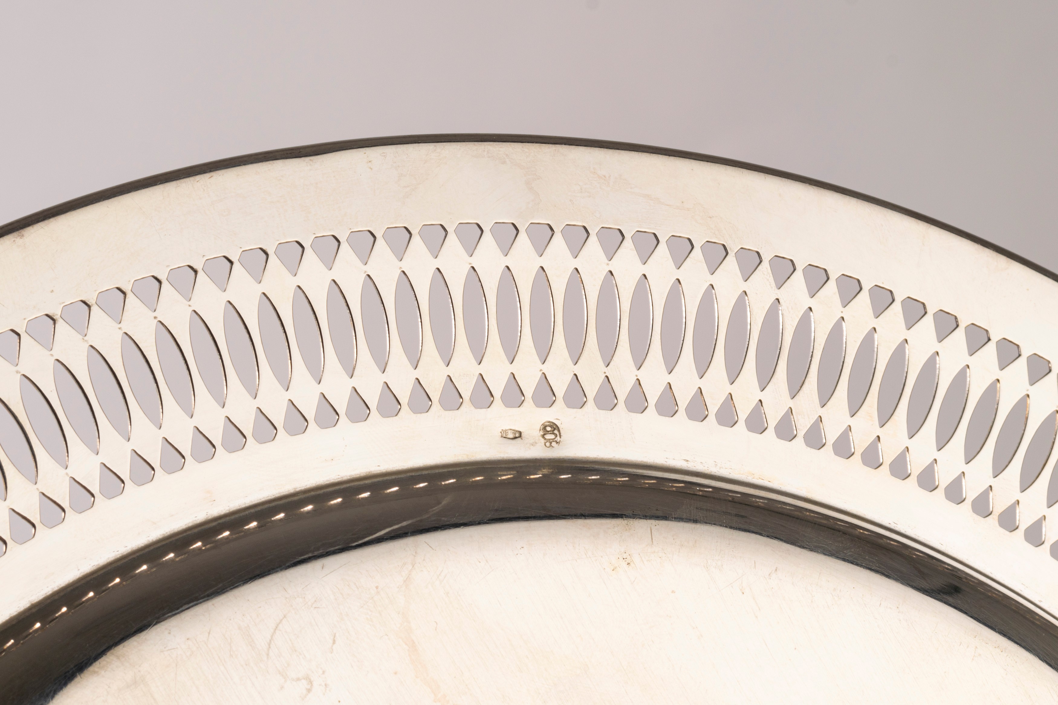 Lotto di ventidue oggetti