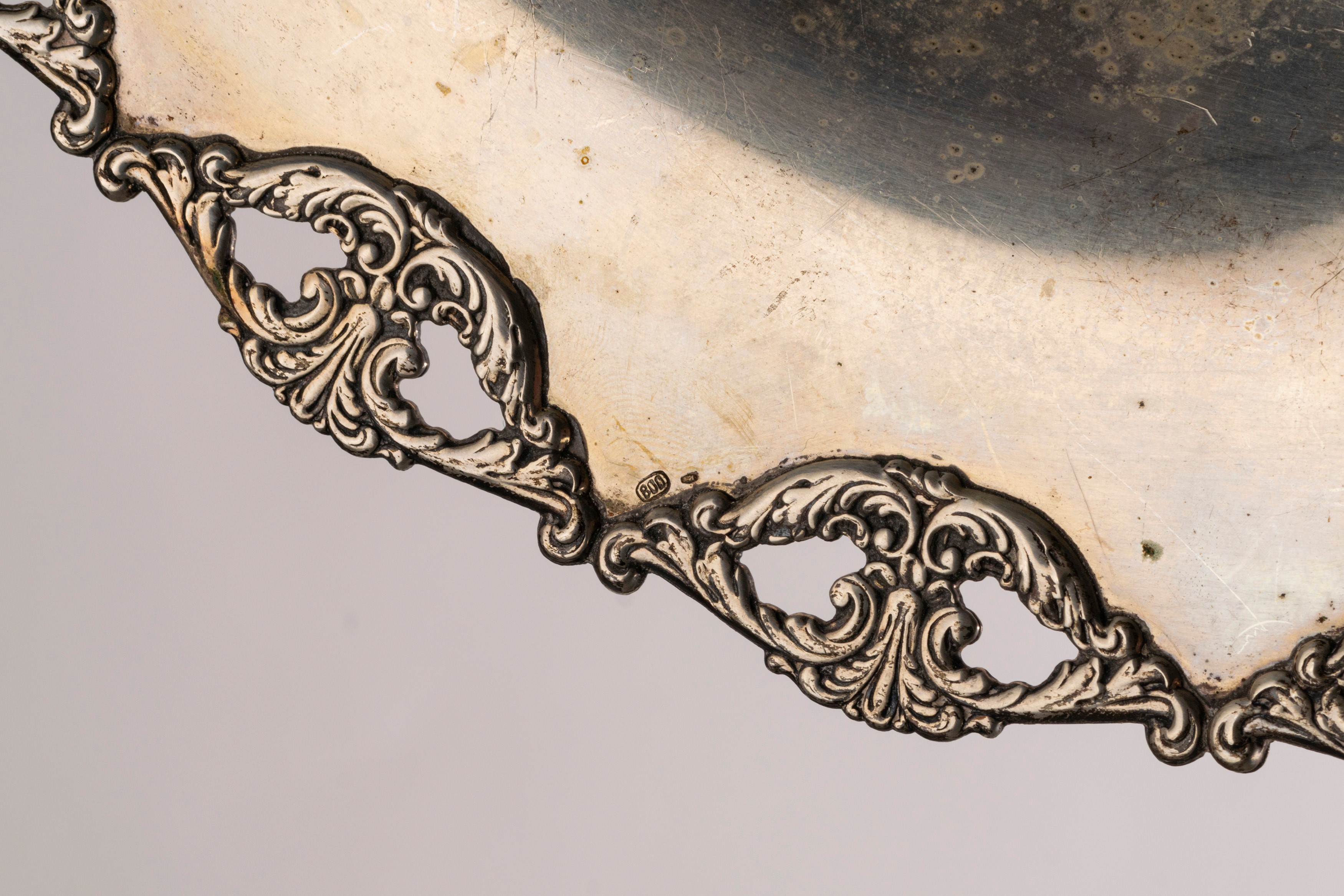 Lotto di ventidue oggetti