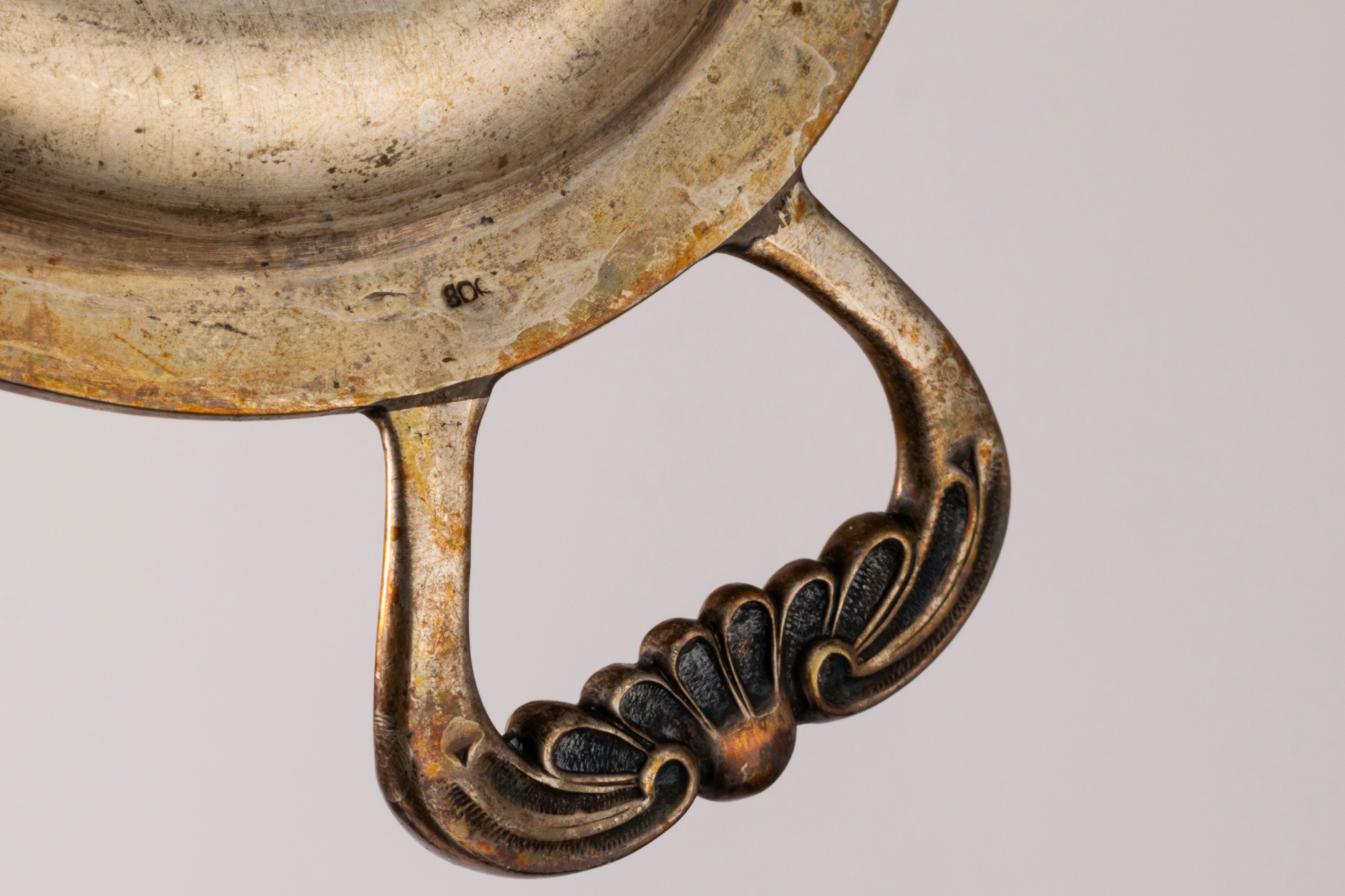 Lotto di ventidue oggetti