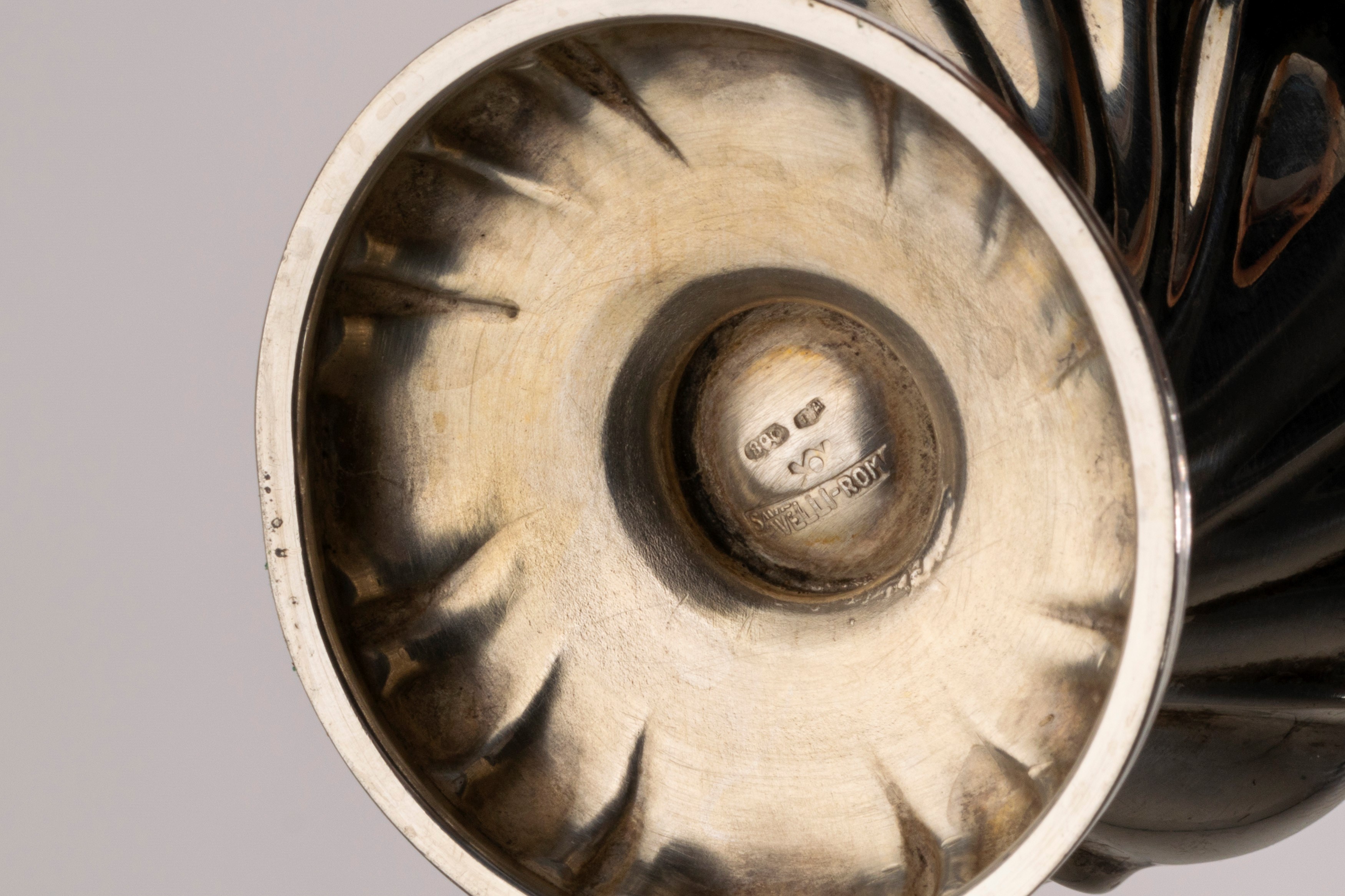 Lotto di ventidue oggetti