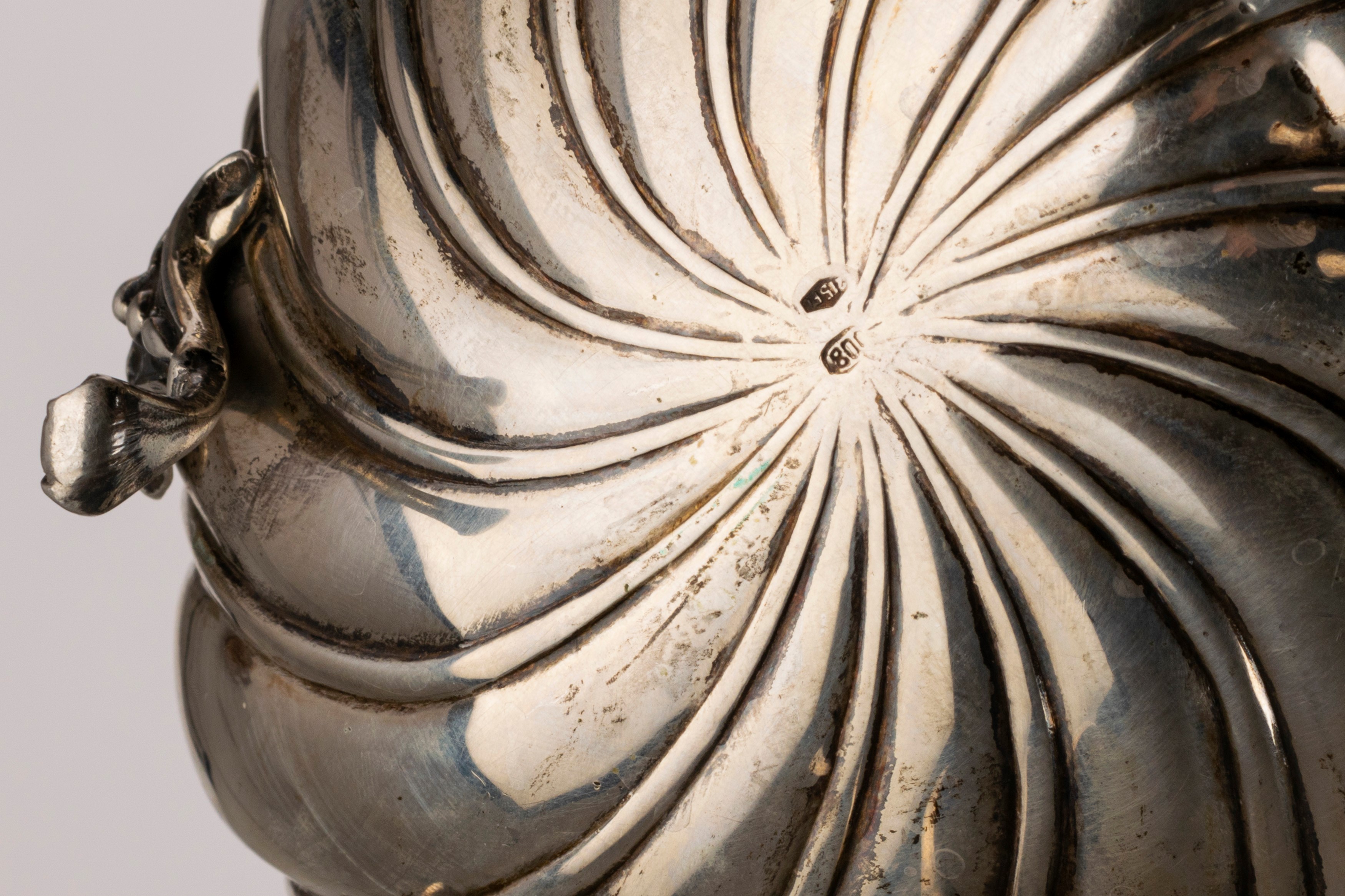 Lotto di ventidue oggetti