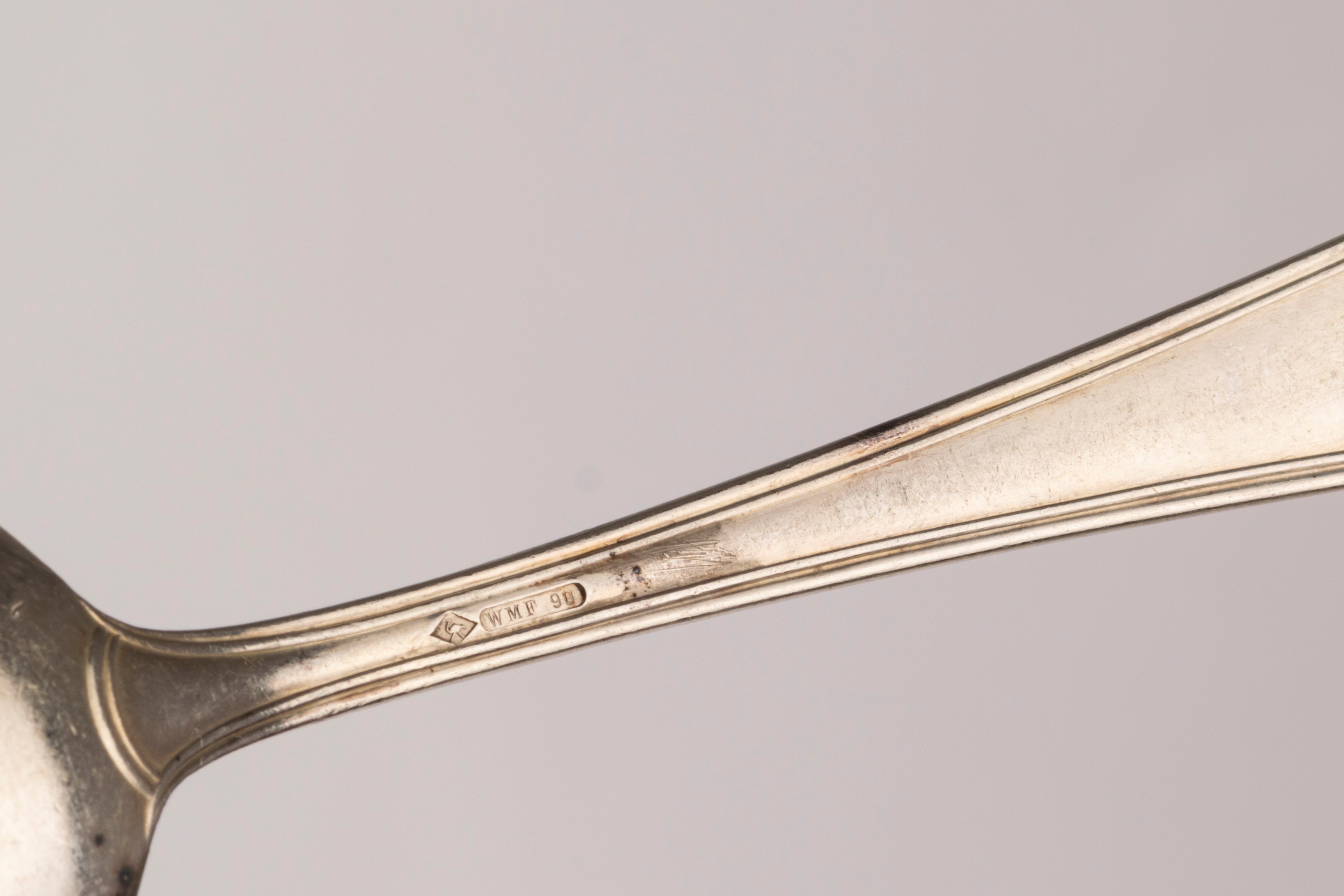 Lotto di ventidue oggetti