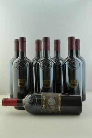 Campania - Campania - Merlot
