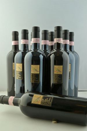 Campania - Campania - Taurasi