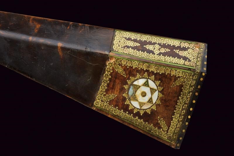 Importante tufenk del tipo "Boyliya" alla micheletta