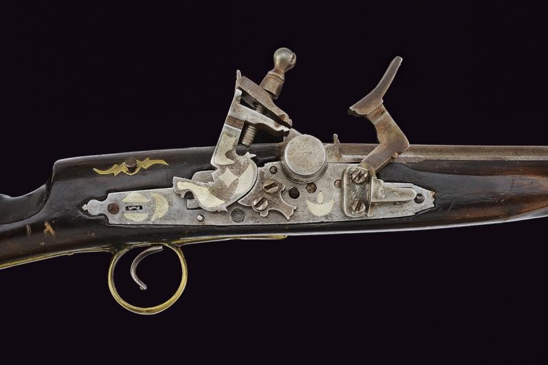 Moukala a pietra focaia