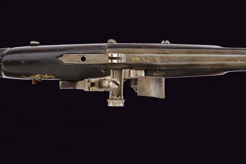 Moukala a pietra focaia