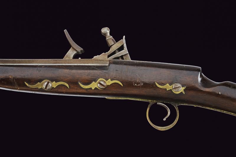 Moukala a pietra focaia