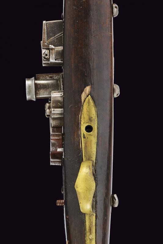 Moukala a pietra focaia