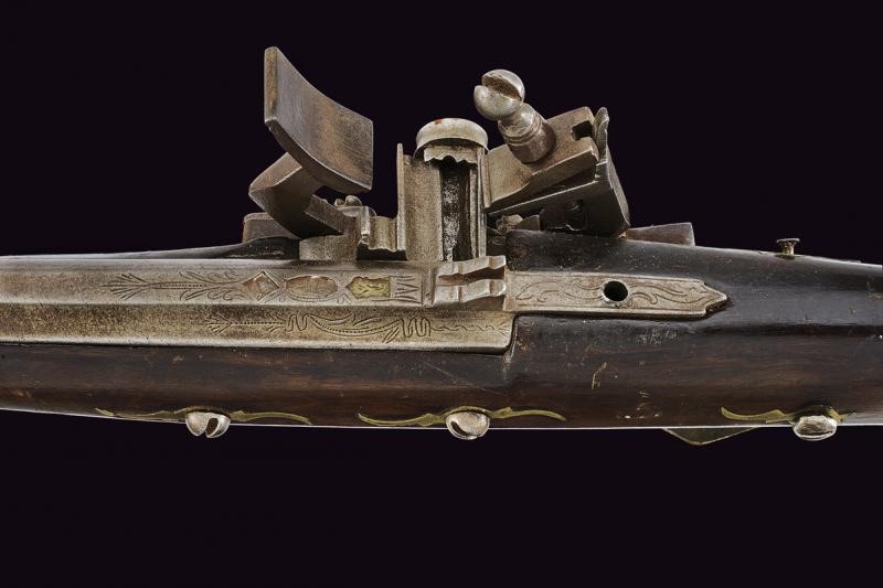 Moukala a pietra focaia