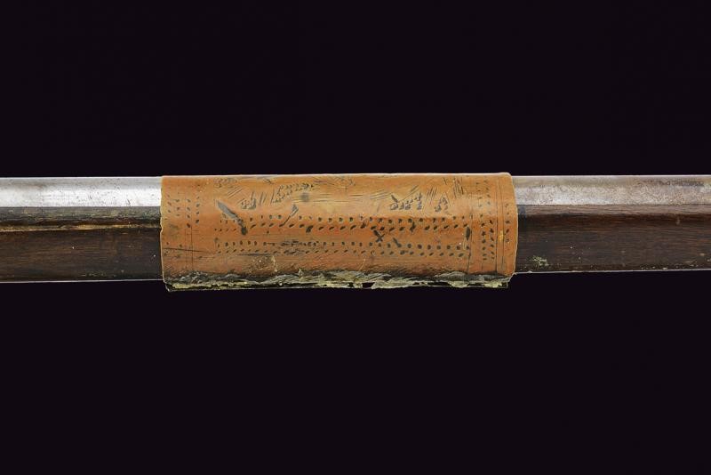 Moukala a pietra focaia