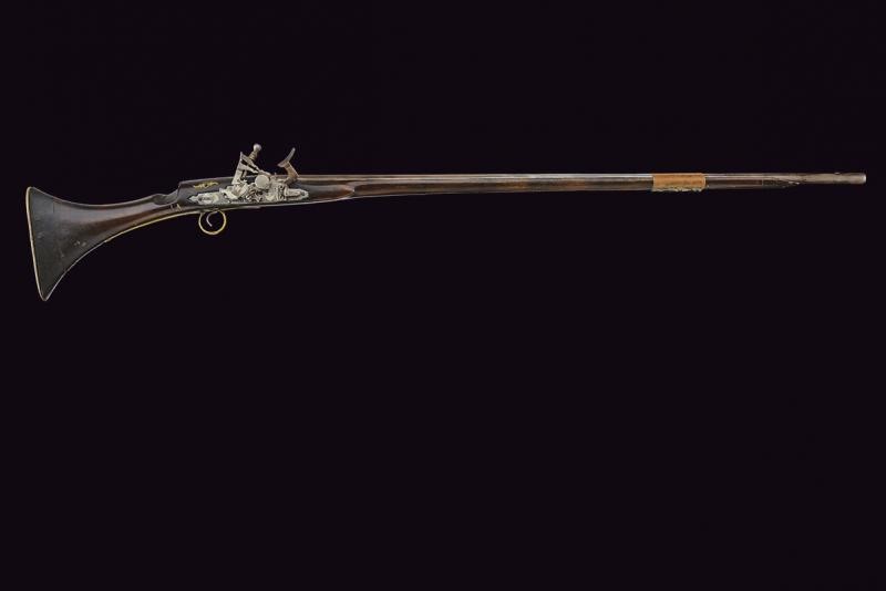 Moukala a pietra focaia