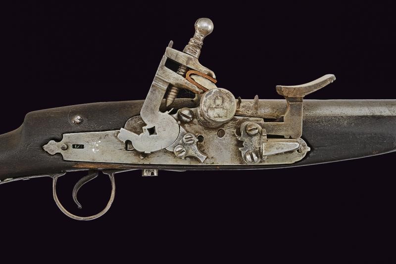 Moukala a pietra focaia