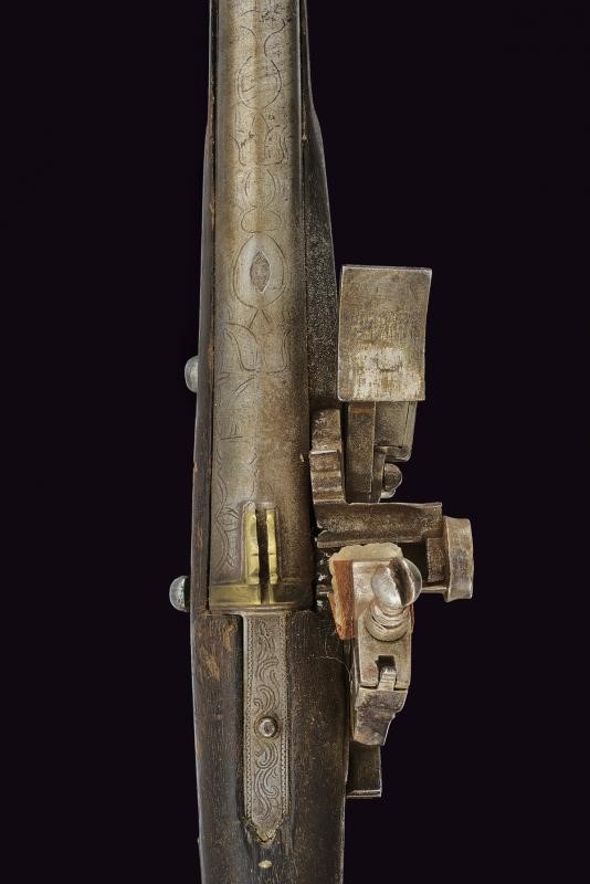 Moukala a pietra focaia