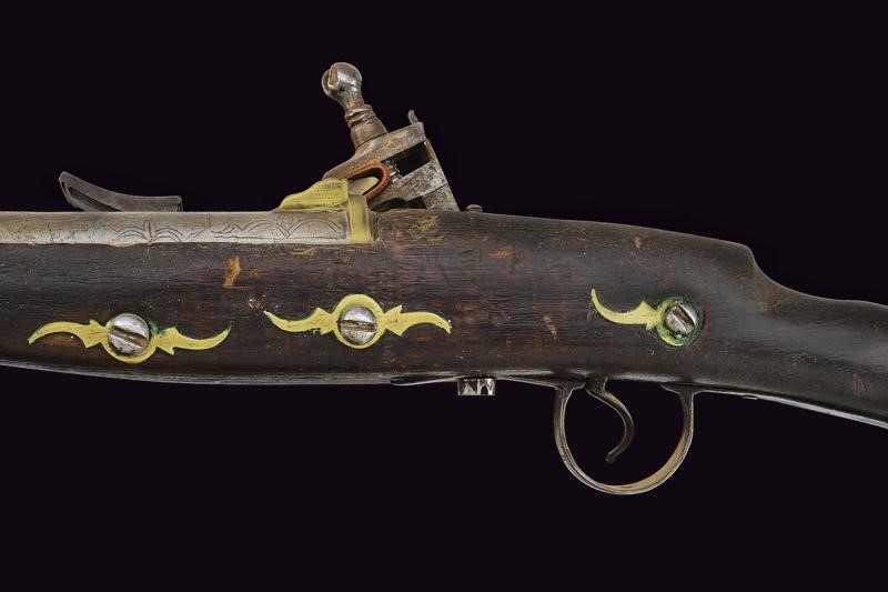 Moukala a pietra focaia