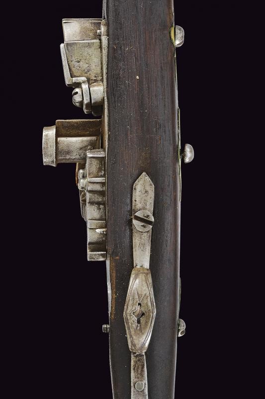 Moukala a pietra focaia