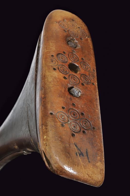 Moukala a pietra focaia