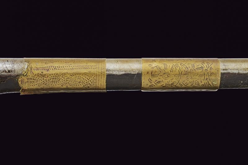 Moukala a pietra focaia