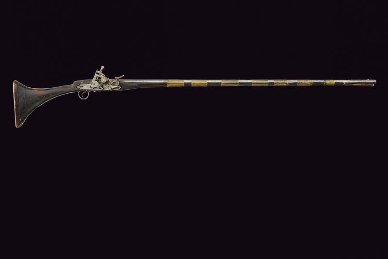 Moukala a pietra focaia