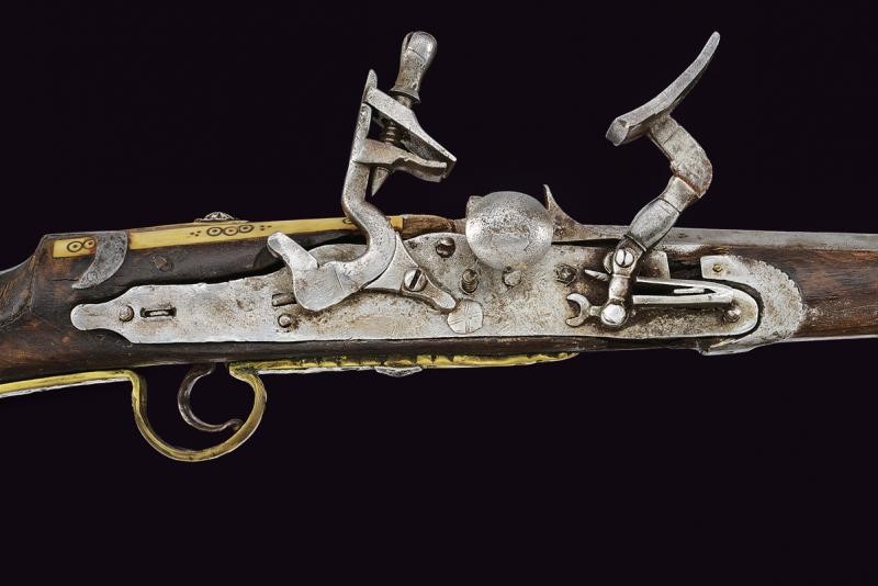 Moukala a pietra focaia