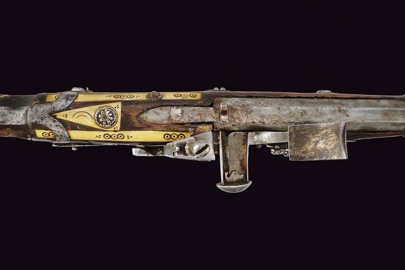 Moukala a pietra focaia