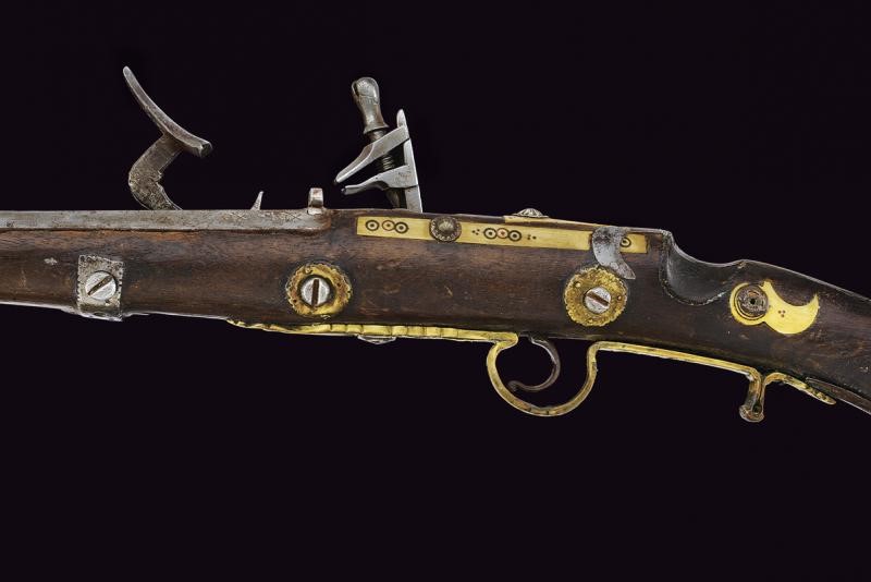 Moukala a pietra focaia