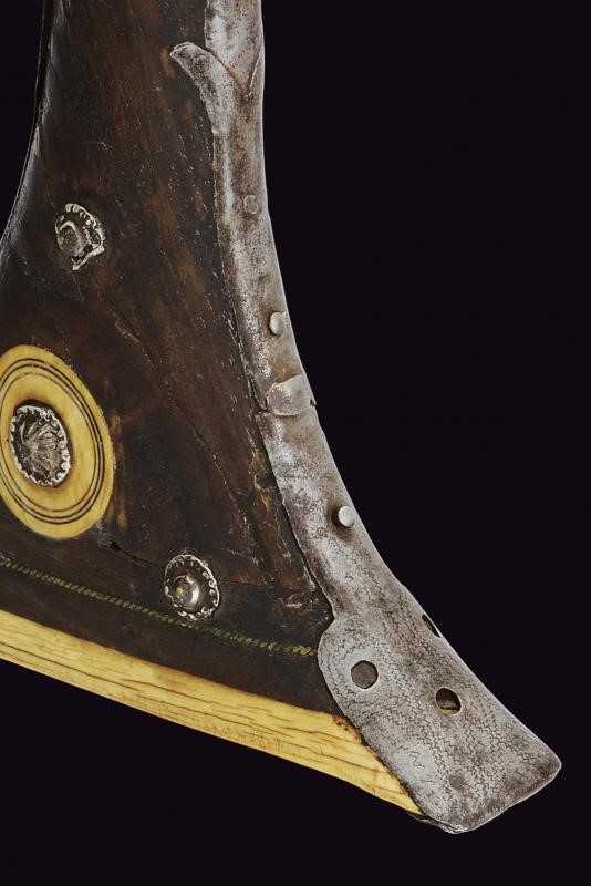 Moukala a pietra focaia