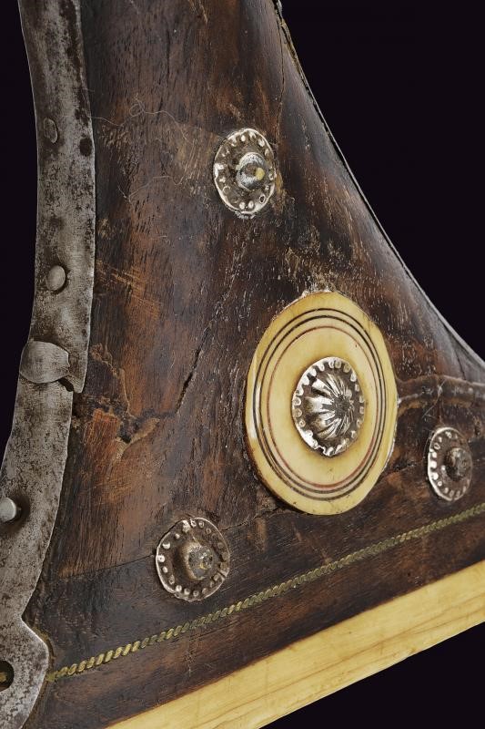 Moukala a pietra focaia