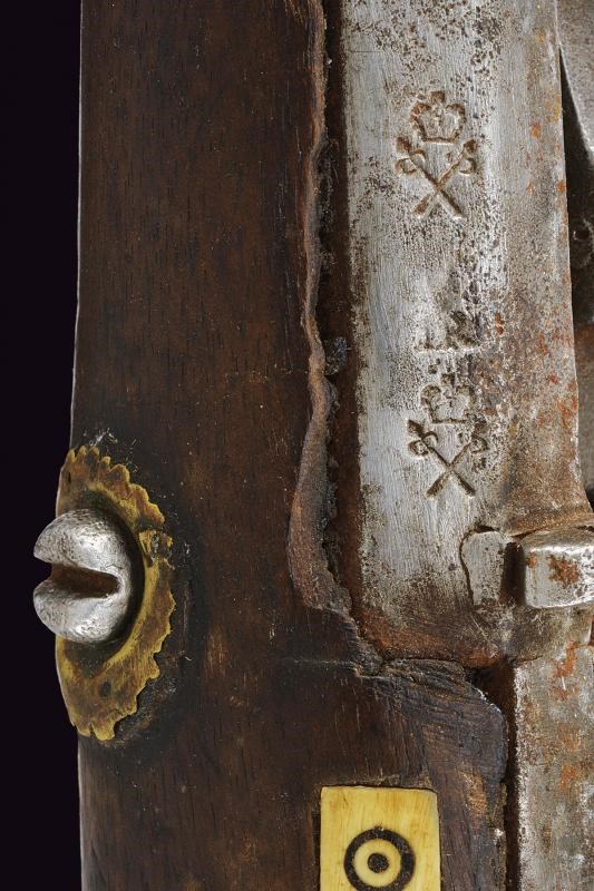 Moukala a pietra focaia